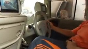 Новый нисан PATROL что скажете?