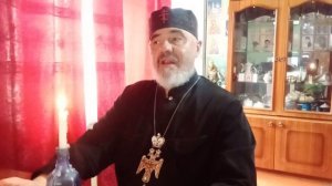 ЕВАНГЕЛЬСКИЕ ЗАПОВЕДИ БЛАЖЕНСТВА 4 часть св Александр Широков проповедь Евангелия