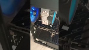 Распаковка видеокарты RX 580 8gb 2048SP #видеокарта #gpu #amd #rx580 #rx5808gb #rx5802048sp