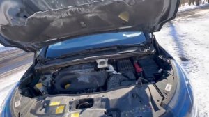 Renault Espace 5 Limited. 2.0-diesel-200л.с. полный зимний пакет. Псков.