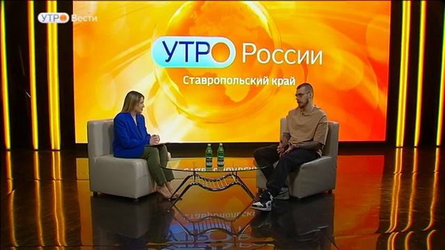 Шеф-повар из Ставрополя вошёл в число лучших поваров России