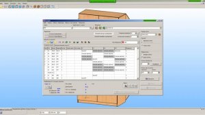 Сохранение текстуры на фасаде в БАЗИС-Раскрой