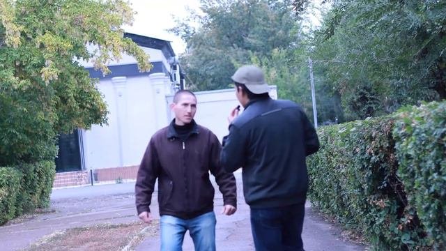 Пунктуальность фильм