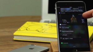 Как работают виджеты в iOS 8