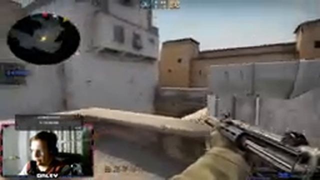 Я календарь переверну, и снова я в CS иду (MG2) смотреть онлайн