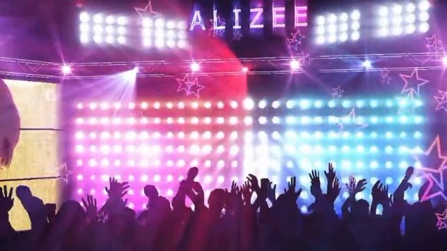 Alizée Is The Queen смотреть онлайн