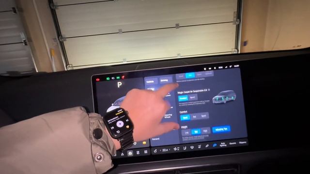 Обновление 5.0 в Lixiang: Как получить желаемый результат уже сегодня  lixiangl9 lixiangl7 liaut