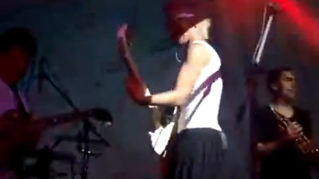 Светлана Сурганова Время познаний 01 07 12 'Воздух' смотреть онлайн