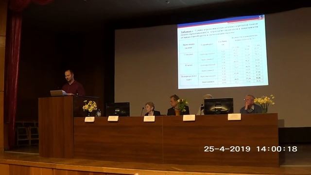 Влияние севооборота на структурно агрегатное состояние чернозема типичного смотреть онлайн