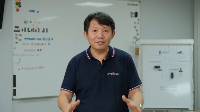 "Выделенка". Изменения в ПДД 2020. Часть 2 смотреть онлайн