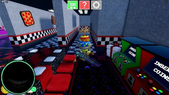 [UPDATED] How to Get ALL Badges!!! | Fazbear's Relighted RP | Roblox смотреть онлайн