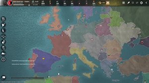 Supremacy 1914 Сражение ботов!