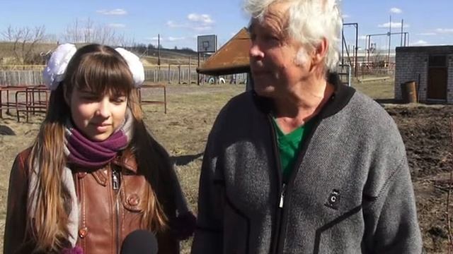 С.Горняков и В.Плотников побывали в Урюпинском, Новониколаевском, Нехаевском и Алексеевском районах