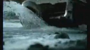 Реклама внедорожника - Nissan  Natural Capable