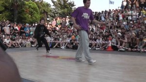 Yalta summer jam 2011 сила и мощь tim-1 vs tiptopti