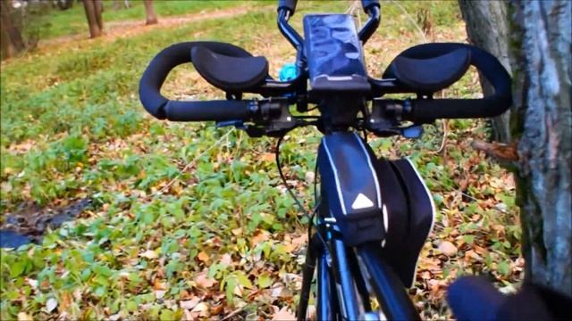 Мое впечатление о педалях Shimano M530 SPD и в целом смотреть онлайн