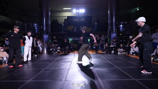 Flabor 2vs2 breaking battle | Zooty & Vero vs Wild Crew || ROUND OF 16 смотреть онлайн