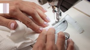 Свитшот "ТЮБИНГ". Журнал "Я шью" №31