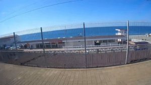 ЛАСТОЧКА АДЛЕР-ЛАЗАРЕВСКОЕ 2023/ ЧТО ИЗМЕНИЛОСЬ В ЛАЗАРЕВСКОМ 1 ЧАСТЬ