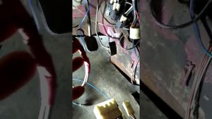 Подключение кнопки старт стоп на ваз