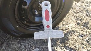 Шевроле Кобальт, момент затяжки болтов крепления колёс.