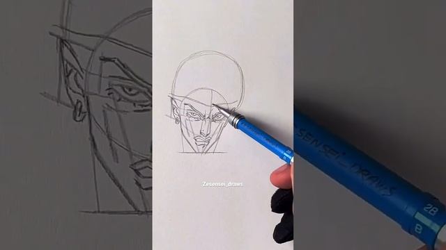 Draw Dio #short #draw #drawingtutorial смотреть онлайн