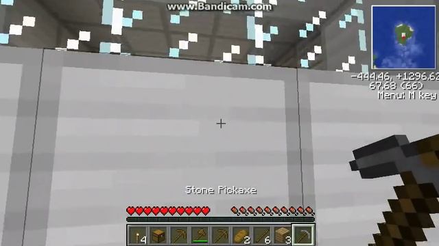 Minecraft Scp Modded survival Ep-1 смотреть онлайн