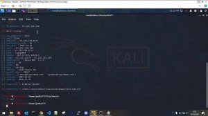 Cara Menggunakan Repository Github FinalRecon & Dirsearch Kali Linux