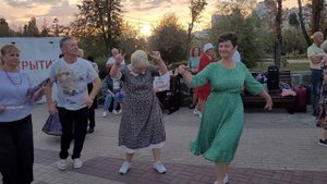 На гульки... 08.09.24...