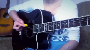 Урок на гитаре: Тимати&Натан  - Слышь, ты чё такая дерзкая? АА?  (Аккорды)