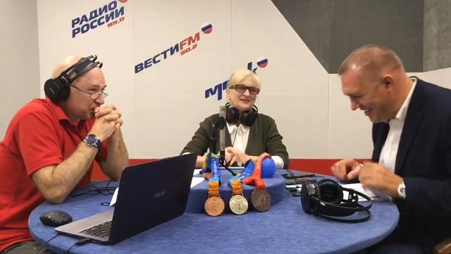 На "Пьедестале" выдающийся каноист - Александр Костоглод! смотреть онлайн