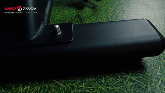 Обзор спин-байка S930M PRO от BRONZE GYM смотреть онлайн