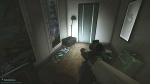 Concordia Apartment 64 Key Guide - Escpe From Tarkov (Streets of Tarkov)