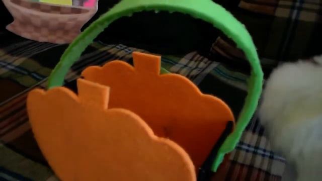 Easter for kids (starters)