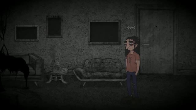 LET'S PLAY: Sally Face (Chapter 4) смотреть онлайн