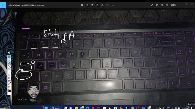 shift key use in computer | Computer Basics смотреть онлайн
