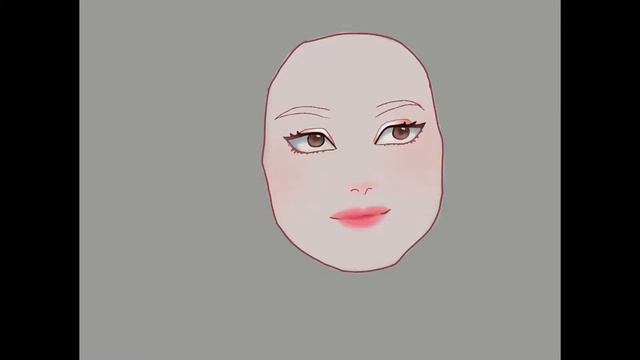 Lana Del Rey Fan Art || PROCREATE Speedpaint Timelapse on iPad Pro with Apple Pencil смотреть онлайн