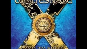 Whitesnake - Only my soul