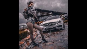 BIFFGUYZ Ежевика