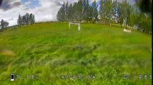 fpv полёты