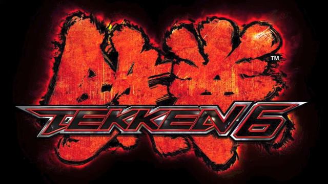 Tekken 6 Soundtrack - Tunnel Disaster смотреть онлайн