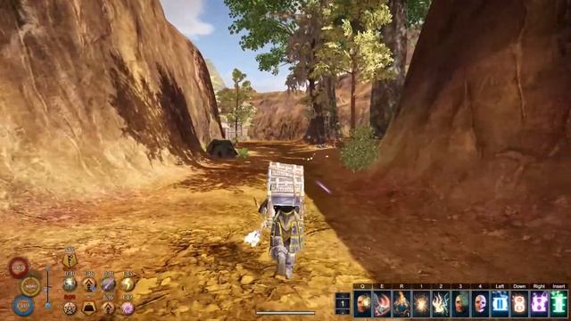 Outward Definitive Edition - часть 11 их X.