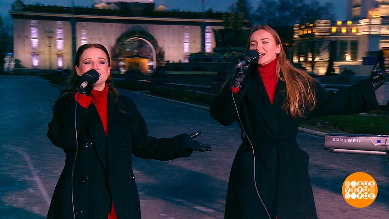 Ксения Кулагина Светлана Польских | Вспоминаем Яна Френкеля | Доброе ...