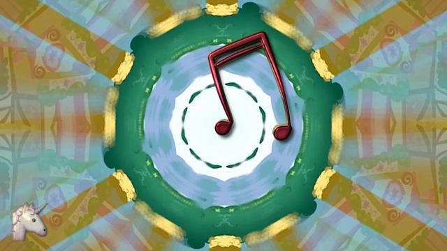 Май Литл Пони. SONGS(RU). Песня в кафетерии смотреть онлайн