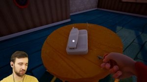 КАК ВЗБЕСИТЬ СОСЕДА