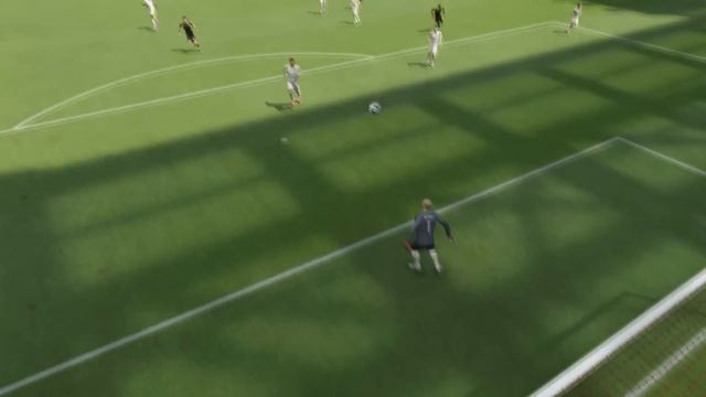 FIFA 15 OP finesse again or only the demo? смотреть онлайн