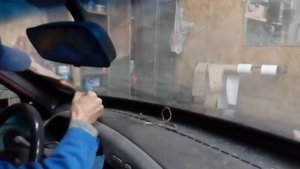 Как вставить лобовое стекло Ваз 2115,14,13,99,09,08.