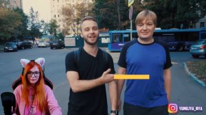 КТО ОЗВУЧИВАЛ ГУБКУ БОБА И ДЭДПУЛА РЕАКЦИЯ НА ND Production