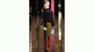 Модные Свитера Зима 2014