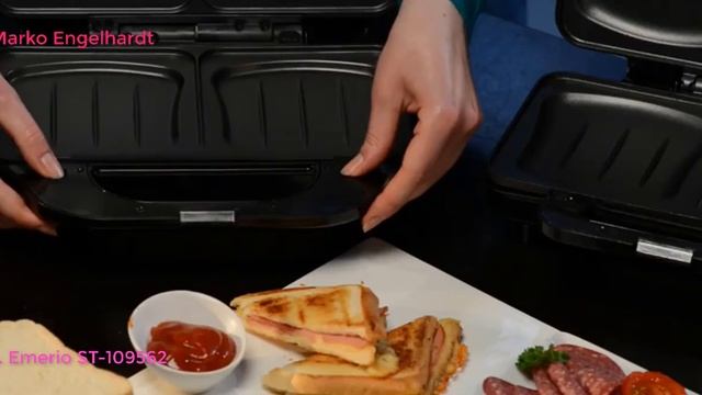 Top 10 Best Toaster in Deutschland 2021 смотреть онлайн
